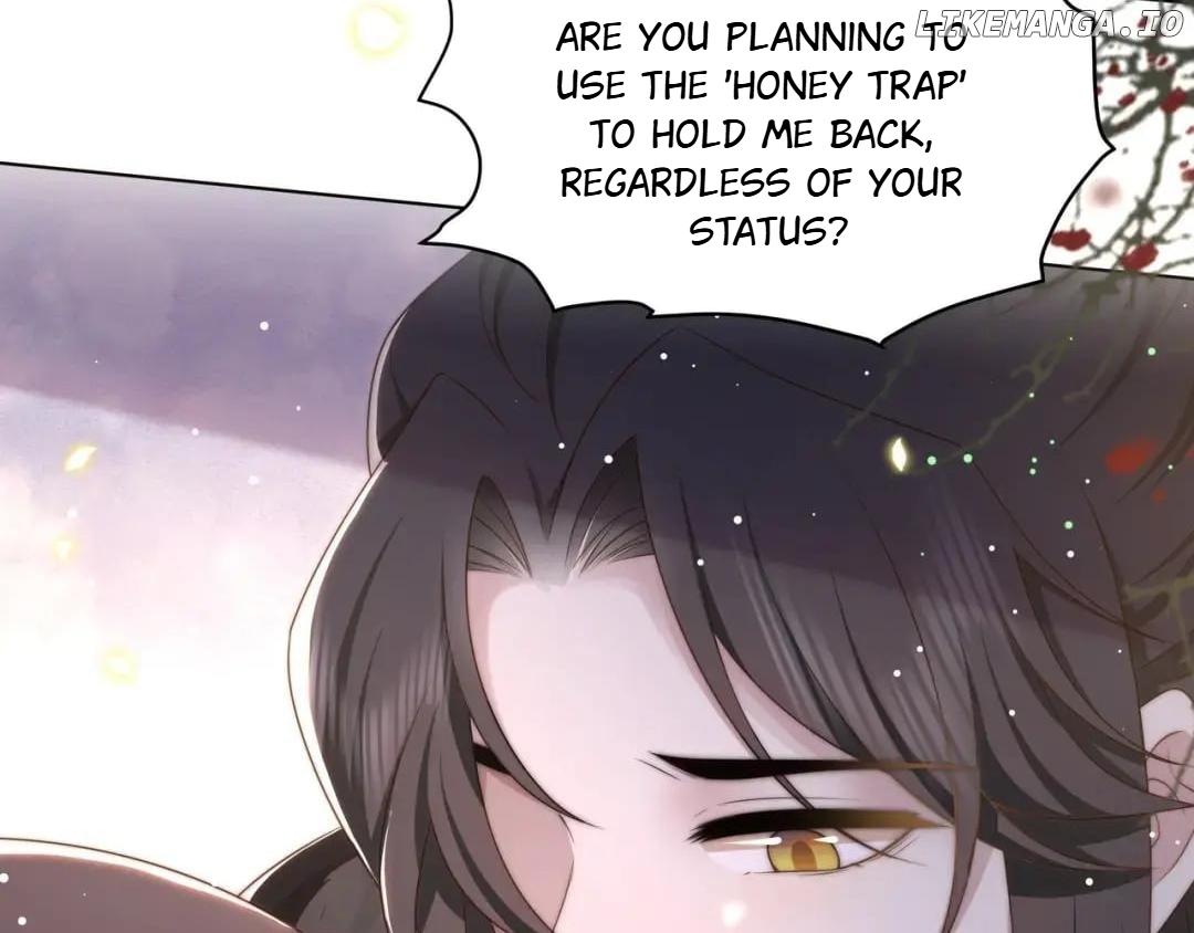 Lonely Emperor Chases His Sister-in-Law Chapter 64 - page 38